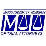 Massachusetts Academy of Trial Attorneys Badge