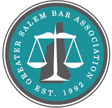 Greater Salem Bar Association Badge