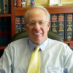 Attorney Alan S Pierce