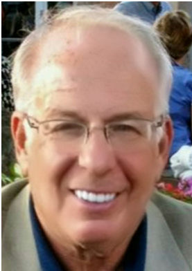 Alan S. Pierce